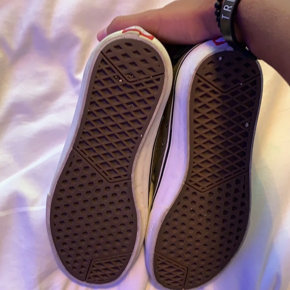 men’s vans - Picture 2 of 4